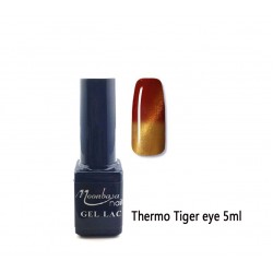 Gel Lac Tiger Eye 5ml #873 Gel Lac Tiger Eye 5ml #873